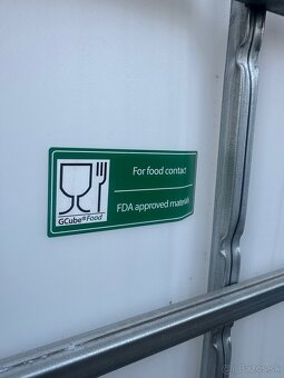IBC kontajner 1000l - 3
