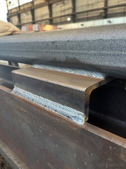 Profesionálne zváračské služby - 3