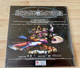 U2 – Experience + Innocence Live In Berlin - DVD Nové - 3