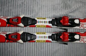 lyže Atomic Redster 100 cm - 3