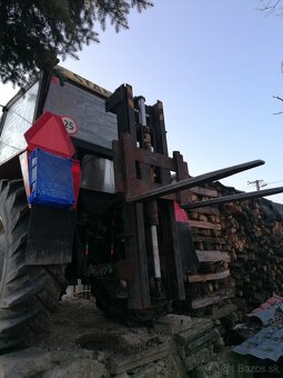 Veža do trojbodu - 3