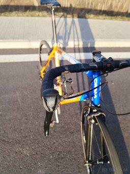 Cestny bicykel Orbea - 3