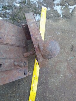 Staré zámky bez kľúča - 3