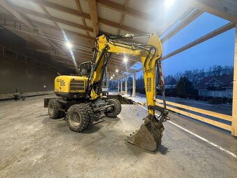 Wacker Neuson 9503 2013 - 3