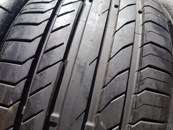 235/45 r18 letné pneumatiky 4ks Continental - 3