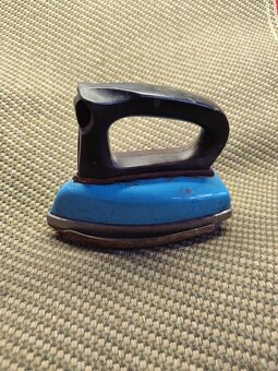 Retro žehlička - 3