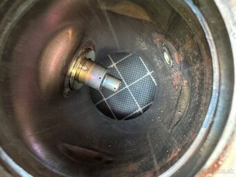 PSA BOXER JUMPER MOVANO 2.2 BLUE HDi EURO 6 DPF Filter - 3