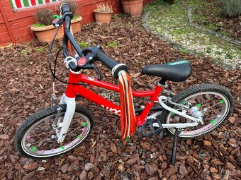 Woom 3 automagic - 3