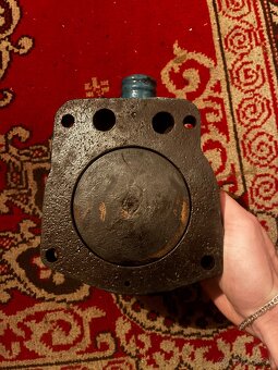 Vodná pumpa Zetor - 3