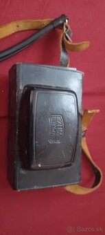 Fotoaparat Zeiss Ikon Ikomatic A - 3