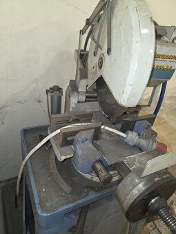 Kotúčová pila - 3