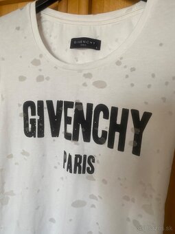 Tričko damske vel.S - 3