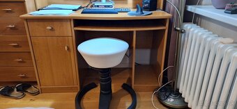 Kancelársky stôl za odvoz - 3