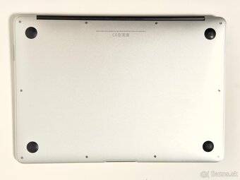 Predám MacBook Air 13" (Mid 2013) + 128GB JetDrive karta - 3