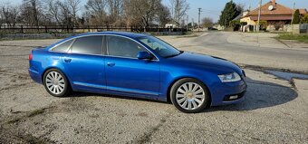 audi a6 c6 facelift - 3