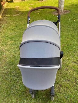 Kočiar Joolz hub - 3