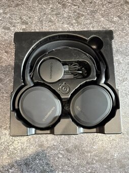Bezdrôtové herné slúchadlá SteelSeries Arctis 9 Wireless - 3
