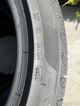 Pneumatiky Pirelli 215/45/R18 - 3