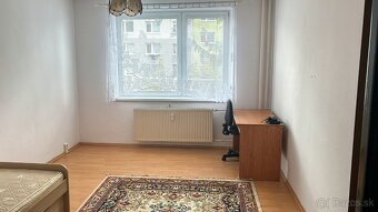 Prenajom 1-izboveho bytu - 3