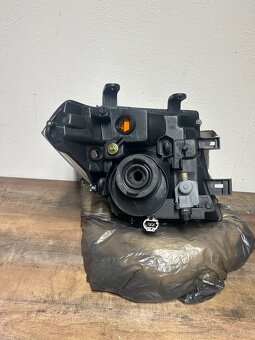 svetlomet pre Nissan - 3