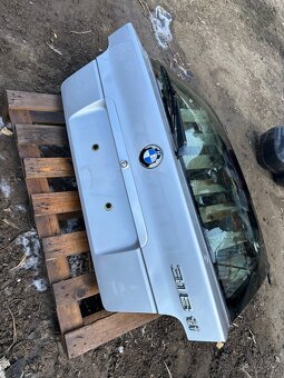 Kufor bmw e36 compact - 3