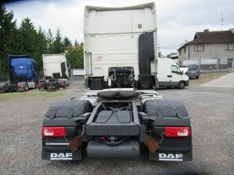 DAF XF 106.460 - 3