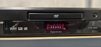 DENON DVD-1710 DVD/CD Prehrávač - 3