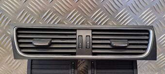 FUKÁRE STREDOVÉ - AUDI A4 B8, AUDI A5 - 3