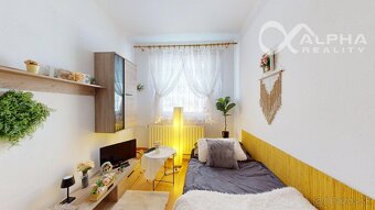 EXKLUZÍVNE 3i byt s loggiou, sídl. Západ, Levoča - 3