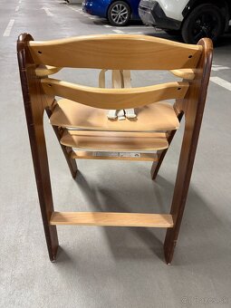 Jedalenska stolicka pre dieta - 3