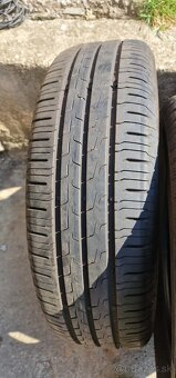 185/65 R15 Continental - 3