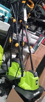 FIELDMANN kultivátor - 3