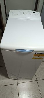 Predám práčku Whirlpool (plnenú zvrchu) - 3