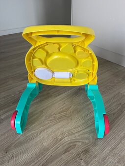 Choditko Playgo - 3