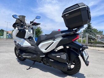 SYM ADX 300 - 3