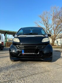 Smart fortwo - 3