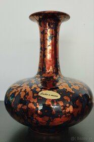 Keramická váza - 3