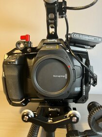 Blackmagic Design Pocket Cinema Camera 6K Pro Kit - 3
