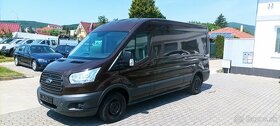 Ford Transit 2.2 TDCi Ambiente L2H3 T310 FWD 2016 - 3