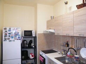 2 izbový byt Moldava n/Bodvou - 3