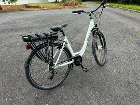 Mestský elektrobicykel VD Bikes Beneva - 3