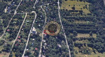 Záhrada s chatkou Košice - Ťahanovce, Pod vinicami, elektrin - 3