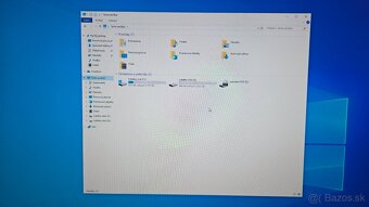 PC Intel i7 3,4 GHz, 16GB, GTX 1650, 250GB SSD - 3