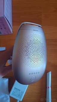 Philips lumea BRI921 - 3