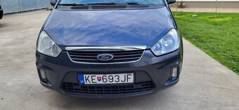 FORD C-MAX 1.8 TDCI GHIA - 3