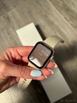 Apple watch SE 40mm - 3