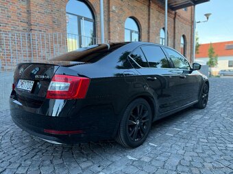 Škoda Octavia 1.5 TSI Ambition 110kW - 3