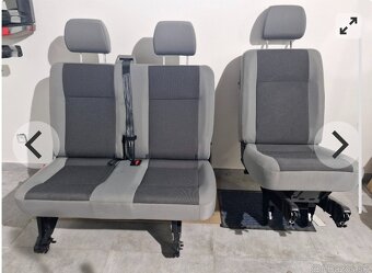 VW T5 diely VW T5,T6 - 3