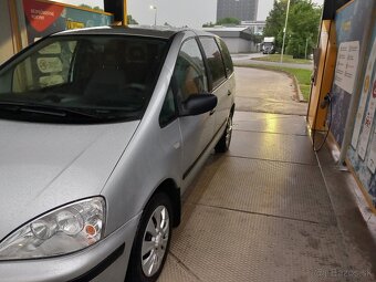 ford galaxy 1.9tdi,6rych, r.v 2006, 7. miestny, stk-ek2026, - 3