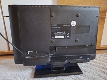 Televízor Sencor 40cm - 3